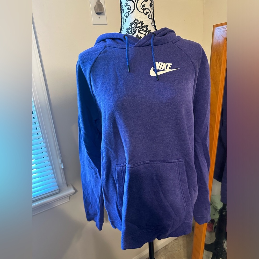 Nike Hoodie- Good condition!